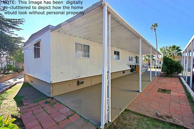275 Orange Avenue 187, Chula Vista, CA 91911