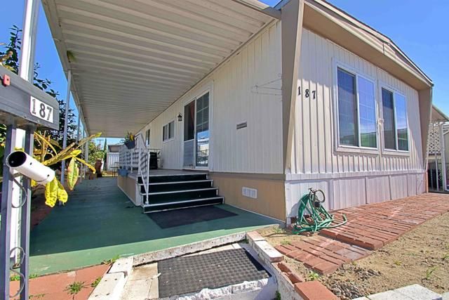 275 Orange Avenue 187, Chula Vista, CA 91911