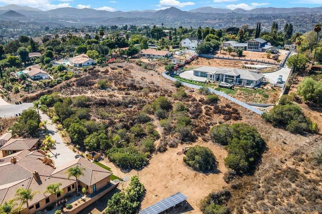 0 Paseo Del Sol, Escondido, CA 92025