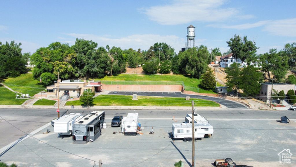 375 S 100 W, Milford, UT 84751