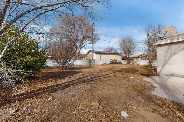 1324 Dona Avenue, Grants, NM 87020