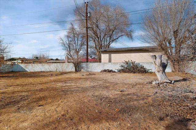 1324 Dona Avenue, Grants, NM 87020