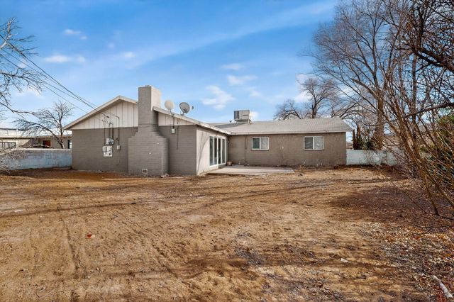 1324 Dona Avenue, Grants, NM 87020