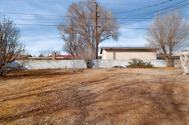 1324 Dona Avenue, Grants, NM 87020