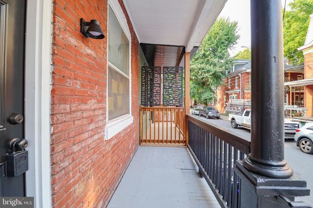 2152 PENN ST, Harrisburg, PA 17110