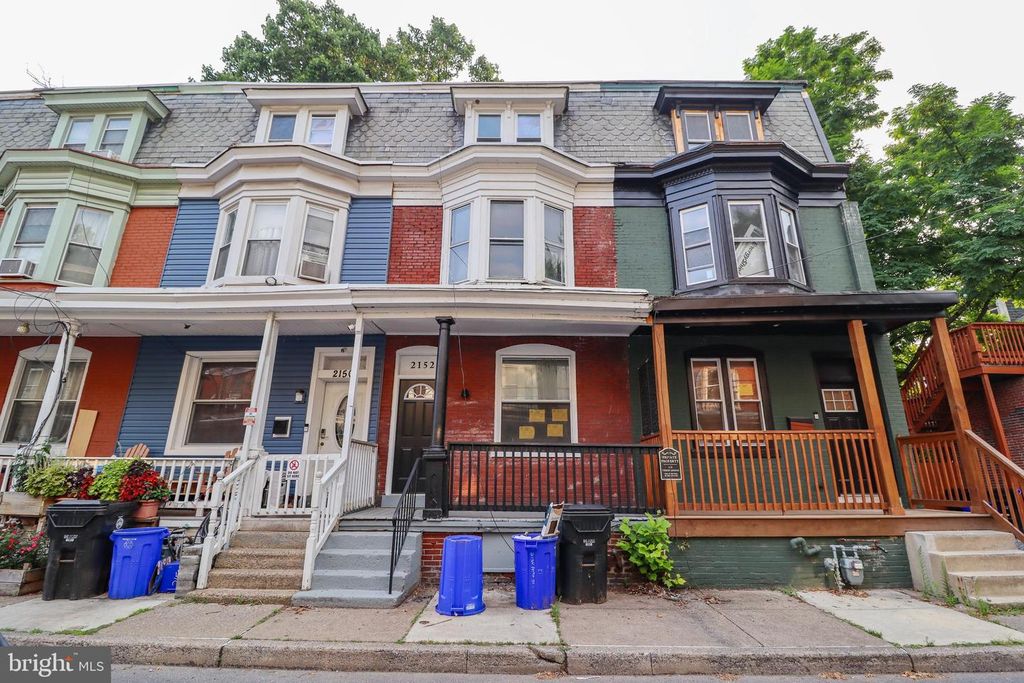 2152 PENN ST, Harrisburg, PA 17110