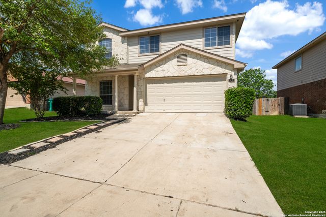 423 REBA, Converse, TX 78109