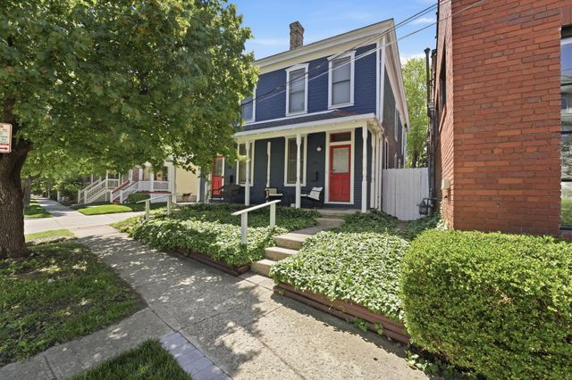 143 E 3rd Avenue, Columbus, OH 43201