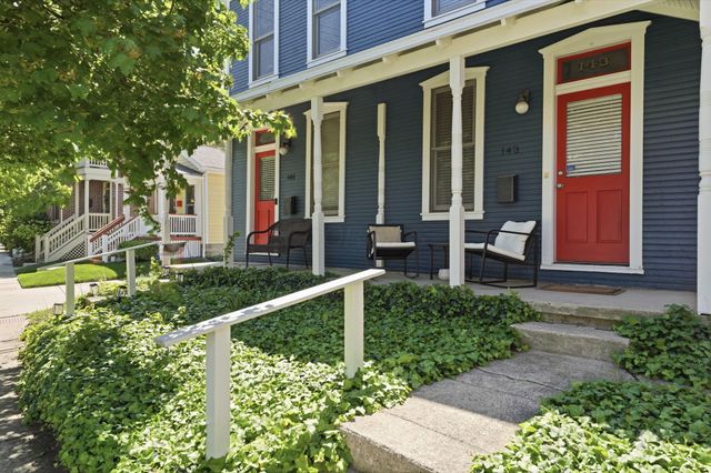 143 E 3rd Avenue, Columbus, OH 43201