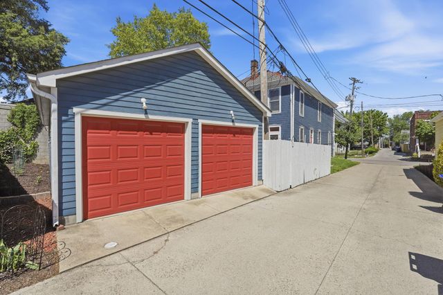 143 E 3rd Avenue, Columbus, OH 43201