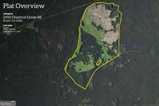 2450 Chestnut Grove Road 2, Shiloh, GA 31826