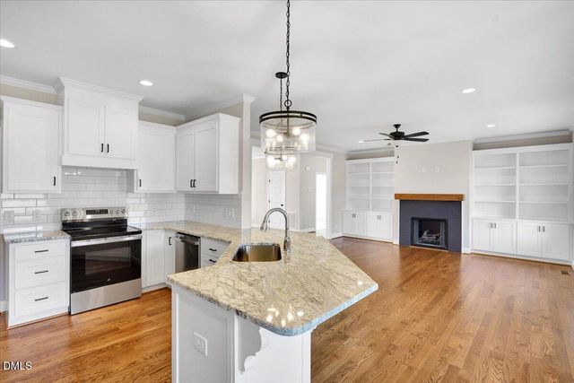 2237 Heartland Road, Battleboro, NC 27809