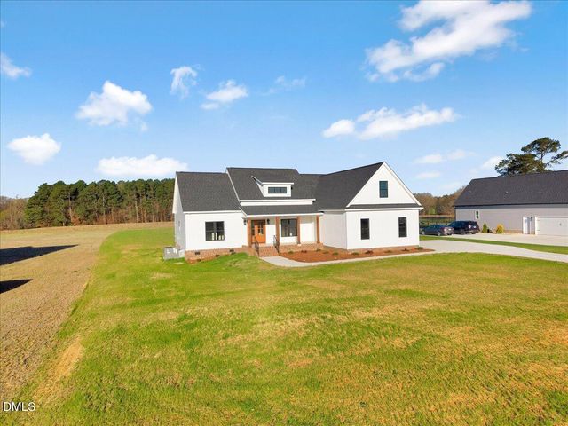 2237 Heartland Road, Battleboro, NC 27809