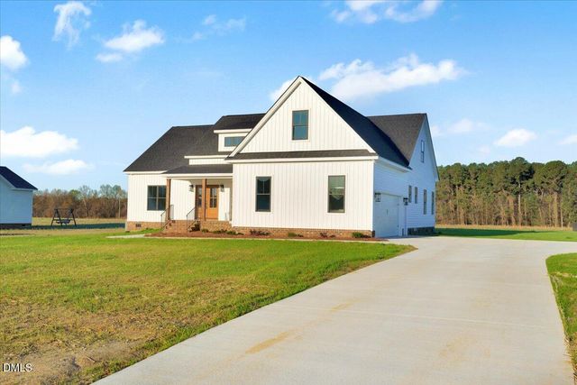 2237 Heartland Road, Battleboro, NC 27809