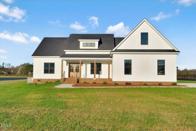 2237 Heartland Road, Battleboro, NC 27809