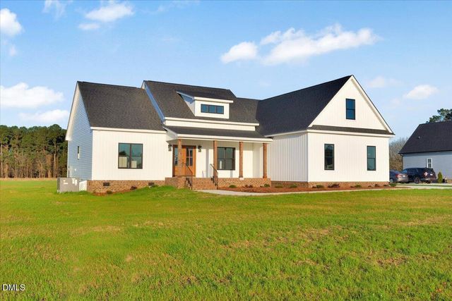 2237 Heartland Road, Battleboro, NC 27809