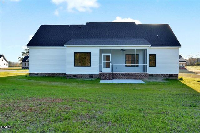 2237 Heartland Road, Battleboro, NC 27809