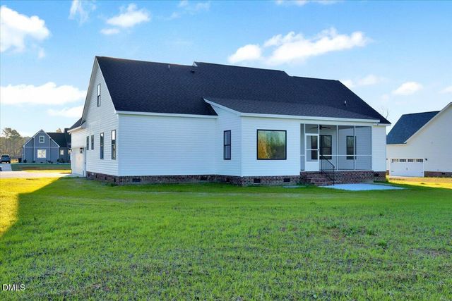 2237 Heartland Road, Battleboro, NC 27809
