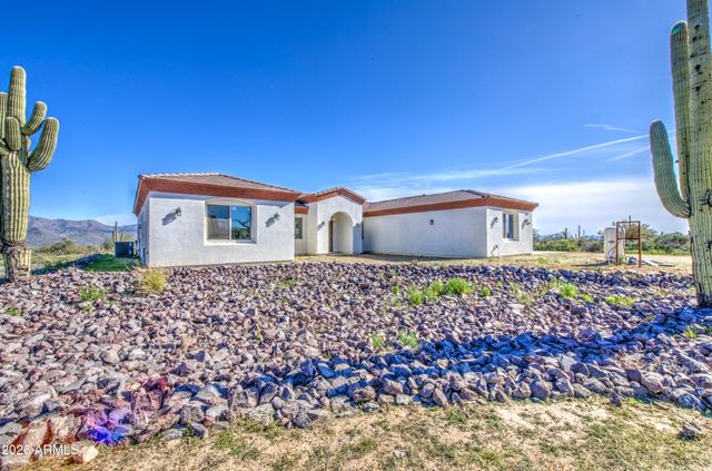 30605 N 172ND Street, Rio Verde, AZ 85263