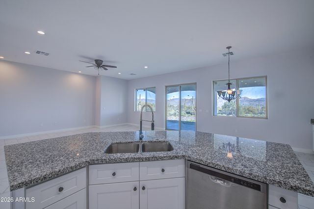 30605 N 172ND Street, Rio Verde, AZ 85263