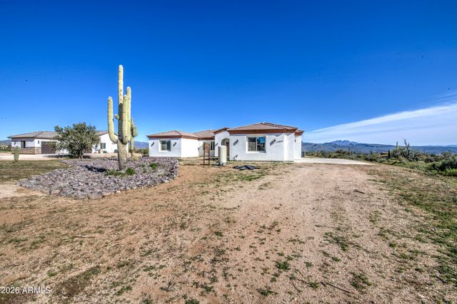 30605 N 172ND Street, Rio Verde, AZ 85263