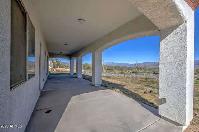 30605 N 172ND Street, Rio Verde, AZ 85263