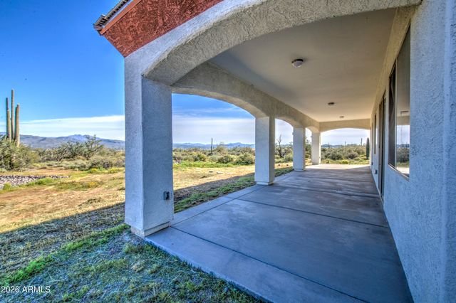 30605 N 172ND Street, Rio Verde, AZ 85263