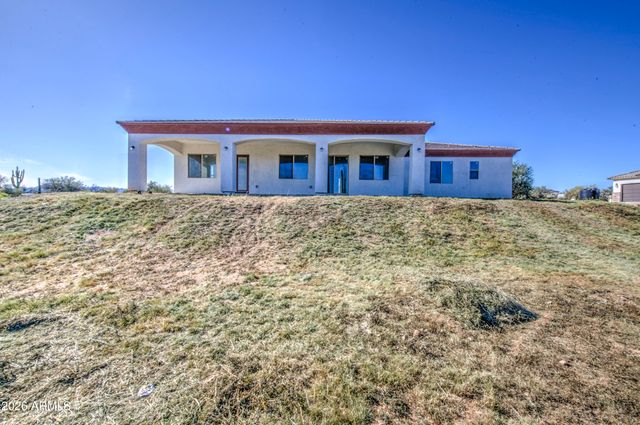 30605 N 172ND Street, Rio Verde, AZ 85263