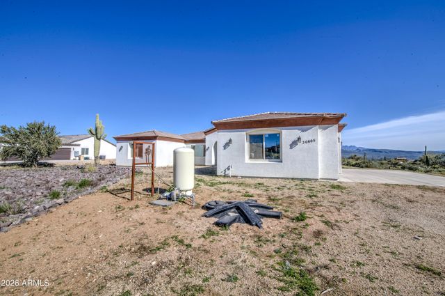 30605 N 172ND Street, Rio Verde, AZ 85263