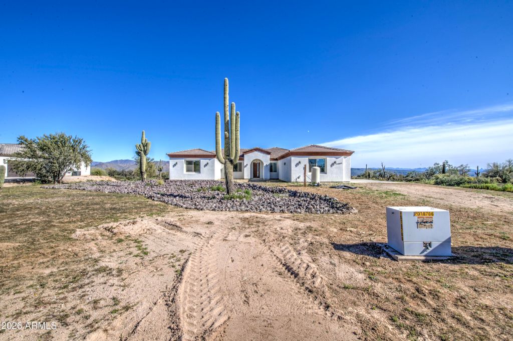 30605 N 172ND Street, Rio Verde, AZ 85263 — photo 3