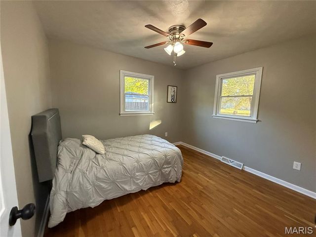 1141 Warren Street, Jerseyville, IL 62052