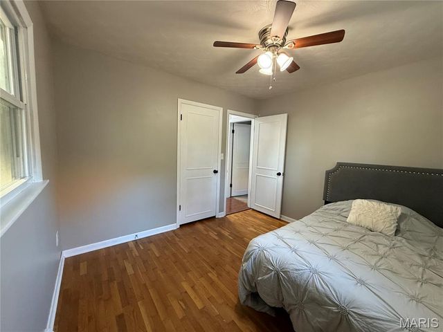 1141 Warren Street, Jerseyville, IL 62052