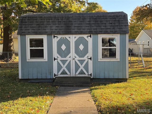 1141 Warren Street, Jerseyville, IL 62052