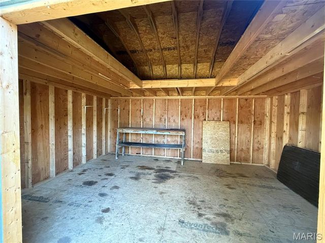 1141 Warren Street, Jerseyville, IL 62052