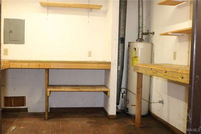 5622 New Watermelon Road, Tuscaloosa, AL 35406