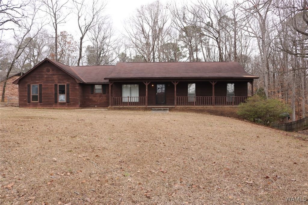 5622 New Watermelon Road, Tuscaloosa, AL 35406
