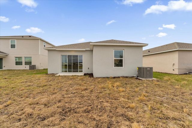 5647 NISPERO WAY, Kissimmee, FL 34758