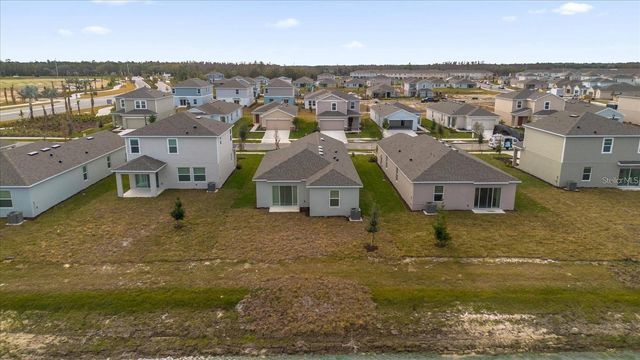 5647 NISPERO WAY, Kissimmee, FL 34758