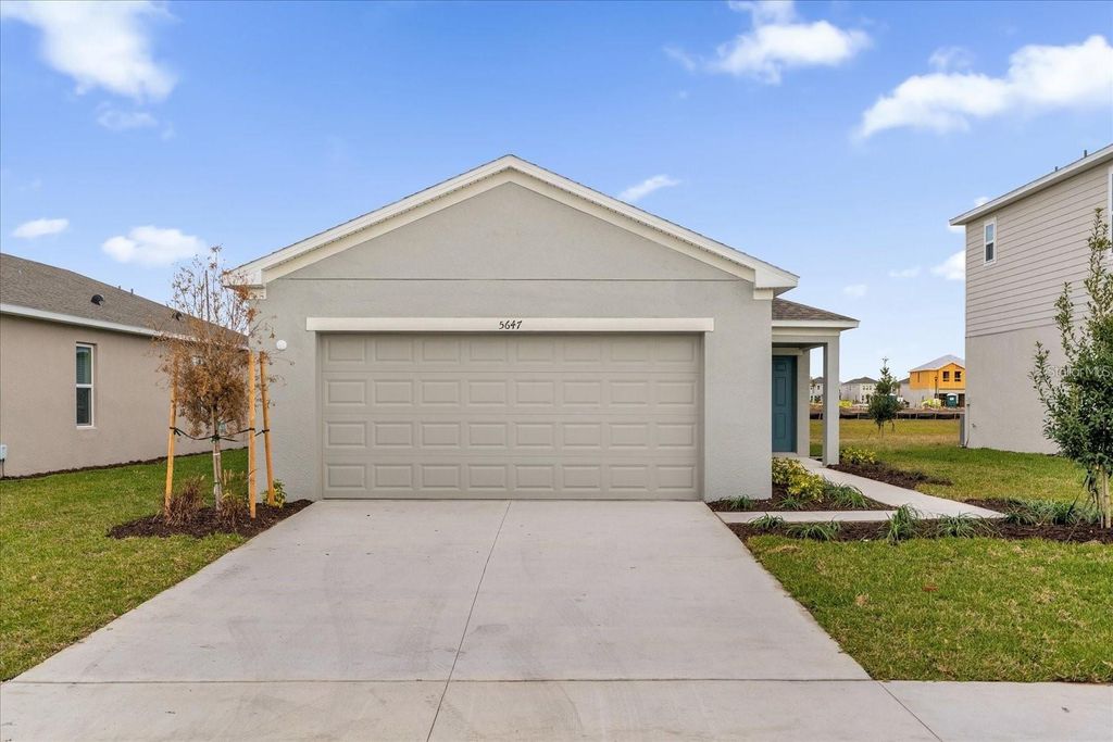 5647 NISPERO WAY, Kissimmee, FL 34758