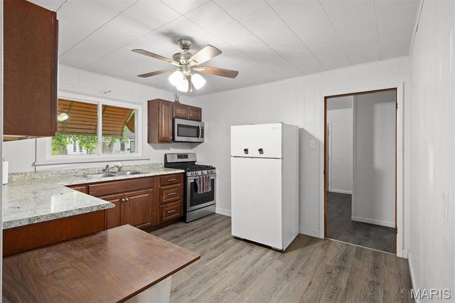 608 N 4th Street, Dupo, IL 62239