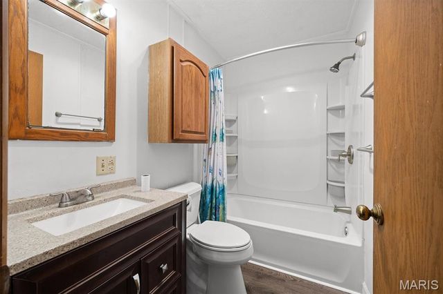 608 N 4th Street, Dupo, IL 62239