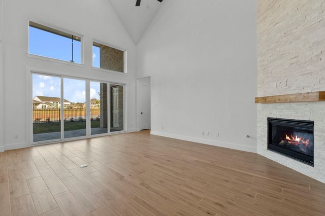 32414 Violet Dancer Court, Fulshear, TX 77441