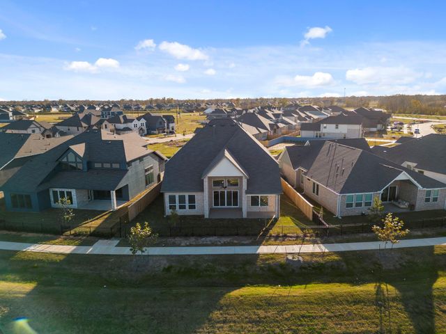 32414 Violet Dancer Court, Fulshear, TX 77441