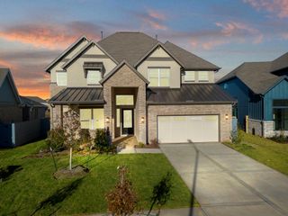 32414 Violet Dancer Court, Fulshear, TX 77441