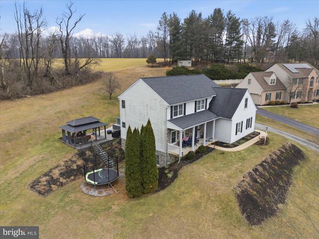 44 SILVER DR, Elizabethtown, PA 17022