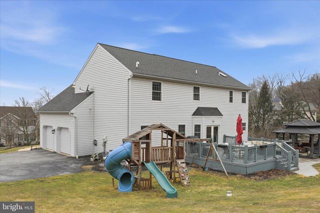 44 SILVER DR, Elizabethtown, PA 17022