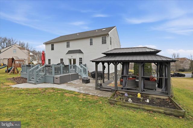 44 SILVER DR, Elizabethtown, PA 17022