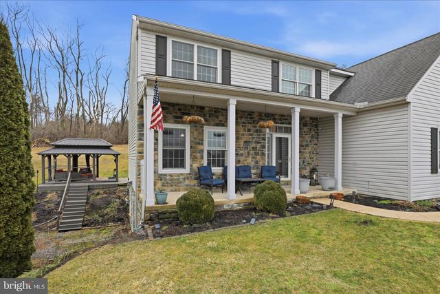 44 SILVER DR, Elizabethtown, PA 17022