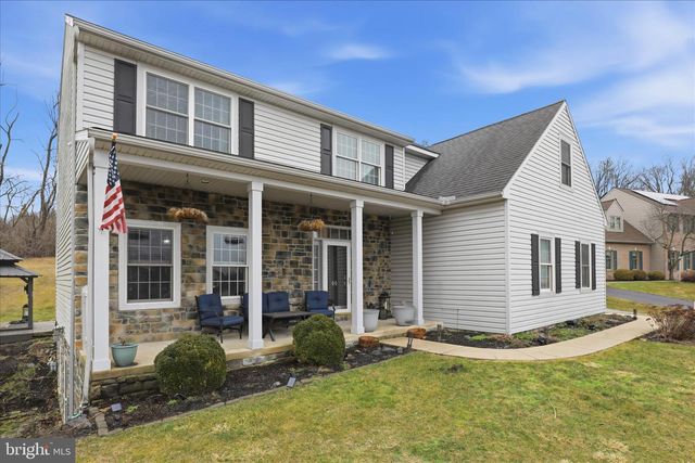 44 SILVER DR, Elizabethtown, PA 17022