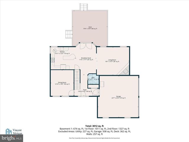 44 SILVER DR, Elizabethtown, PA 17022